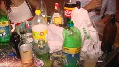 La campaña "Objetivo 0,0 Getafe" baja un 4 % los menores que consumen alcohol