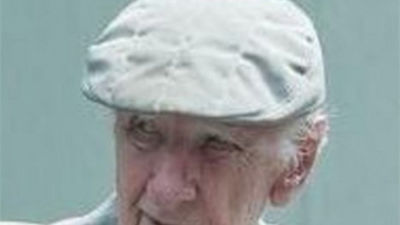 Hallado en Budapest el nazi más buscado del mundo