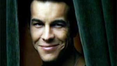 Mario Casas, superhéroe de la taquilla española