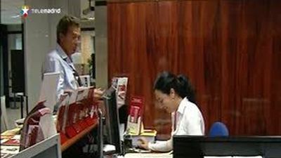 El cliente que ganó el juicio por las preferentes,  "súper feliz" porque Novagalicia no recurra