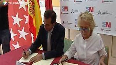 Madrid lanza un programa pionero de atención a discapacitadas víctimas de abusos