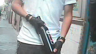 La multas por hacer botellón suben a 500 euros