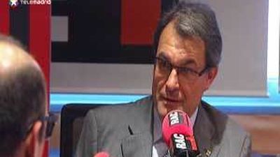 CiU da por rota su colaboración con Rajoy y votará en contra de sus ajustes