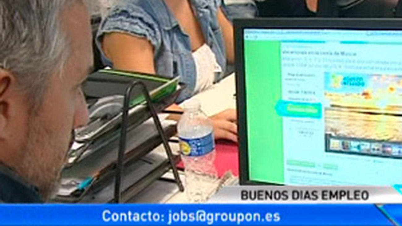 Empleo: Asesores de Marketing