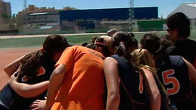 Softball, un deporte con buen rollo asegurado