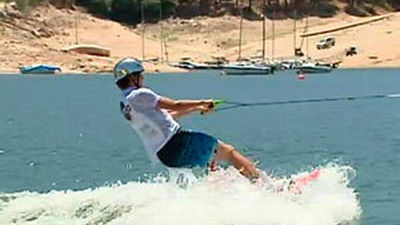Wakeboard en Madrid