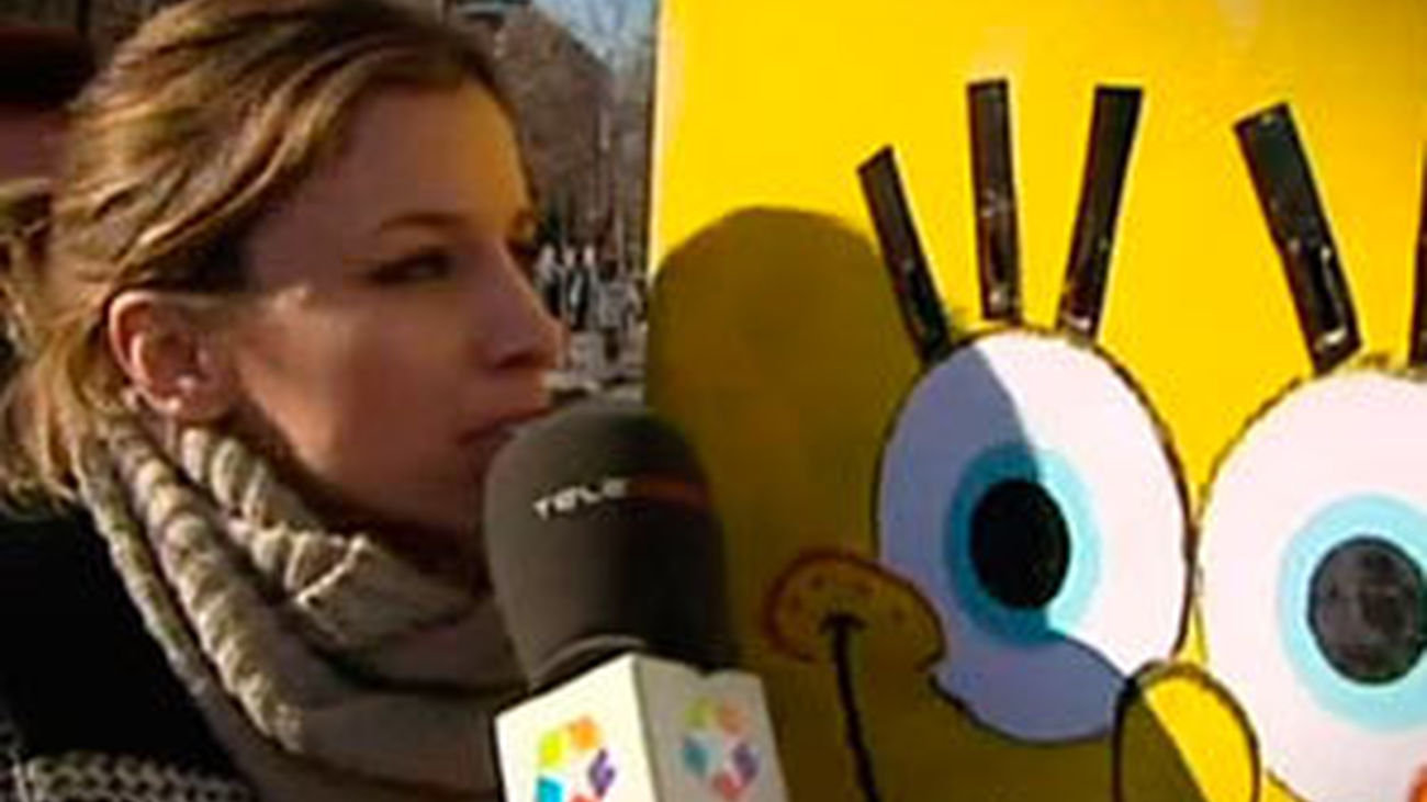 Los mejor de la temporada y las tomas falsas de En Acción