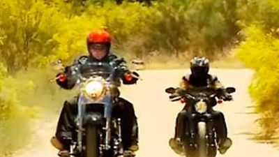 La ruta de los pantanos