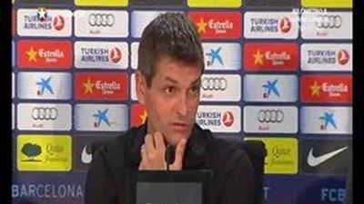 Tito: "El castigo más grande es que esas imágenes difícilmente se olvidarán"