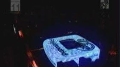 Via libre para el nuevo Bernabéu