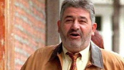 El narco Laureano Oubiña sale de la cárcel de Navalcarnero tras cumplir condena