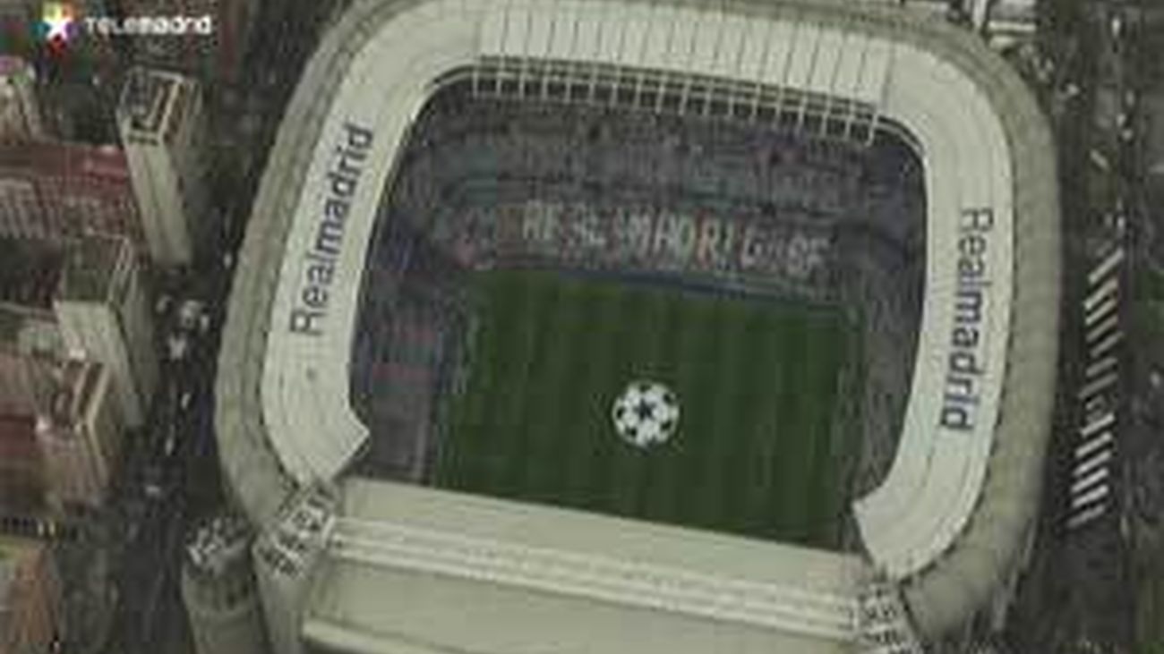 El Tribunal Superior permite que la construcción de la Esquina  del Bernabéu siga adelante