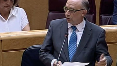 Los Funcionarios que ganen menos de 962 euros tendrán paga de Navidad