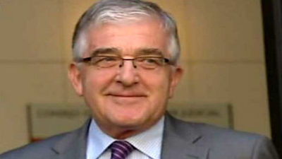 El Poder Judicial elige como presidente al magistrado del Supremo Gonzalo Moliner