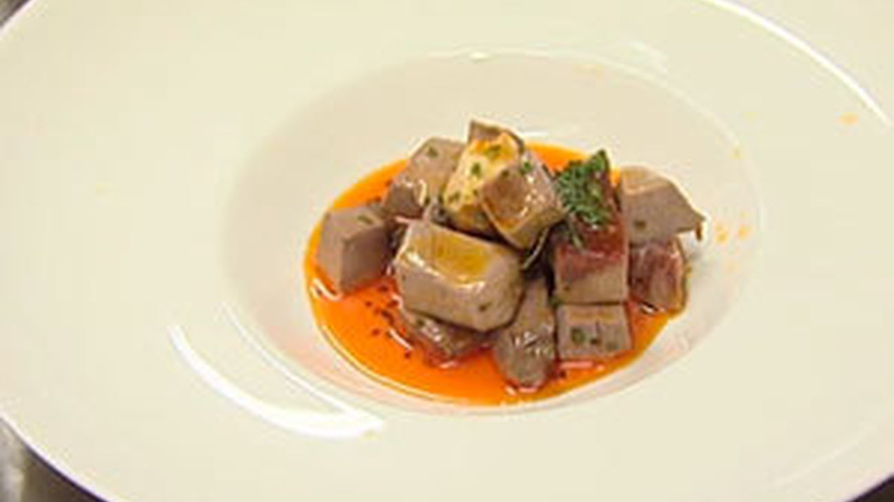 Atún, el rey del mar