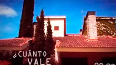 Mi Cámara y yo: Cuánto vale mi casa