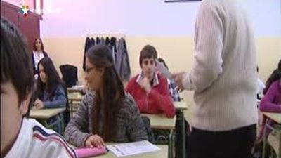 El 85,5% de los alumnos de 6º de Primaria pasa la prueba de Conocimientos