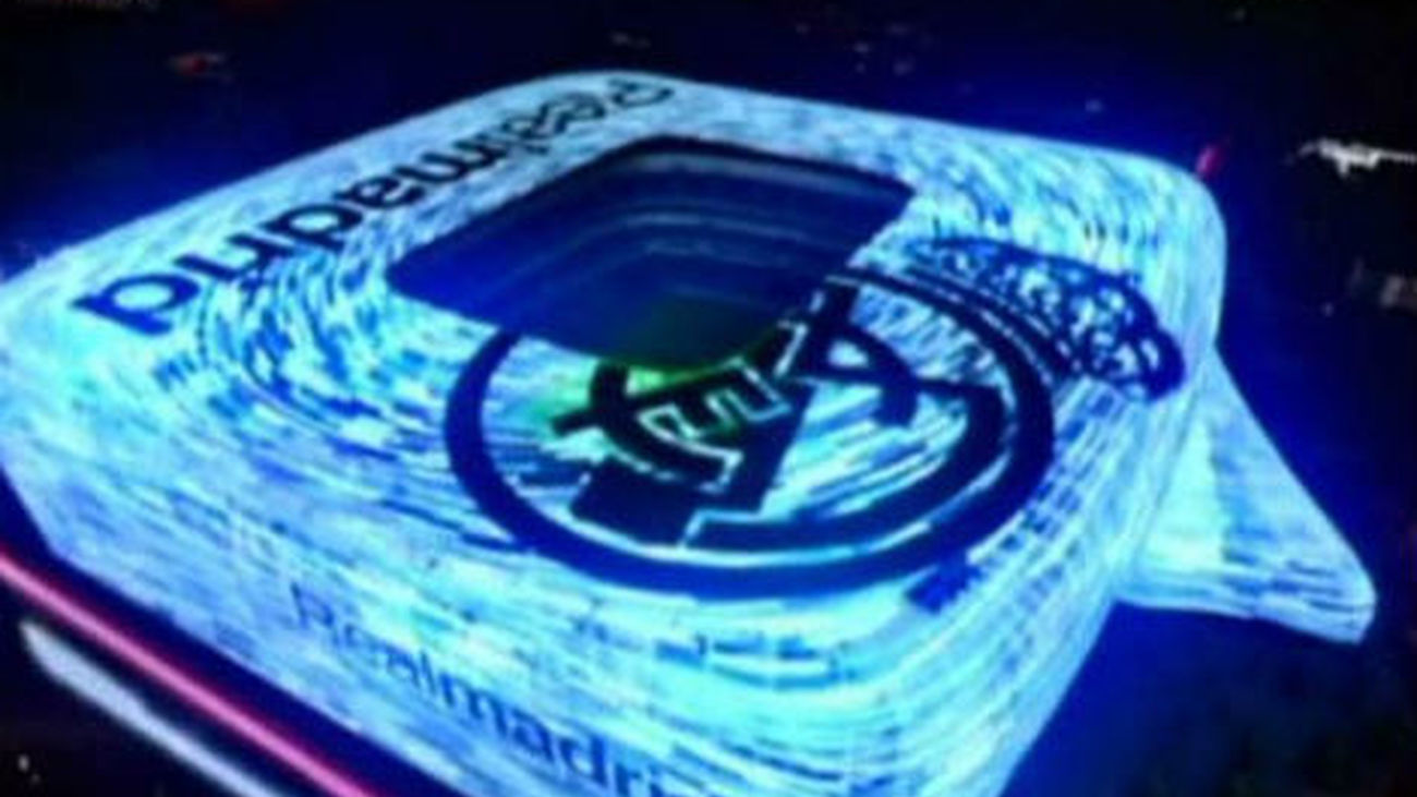 Aprobada la reforma del entorno del Bernabéu a cambio de terrenos en Opañel