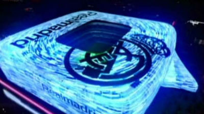 Aprobada la reforma del entorno del Bernabéu a cambio de terrenos en Opañel