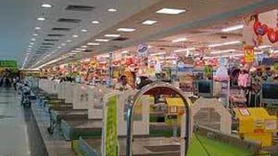 Alerta de 123 productos inseguros