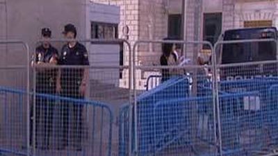 Posada, ante las críticas por el dispositivo  policial del Congreso: "Más vale prevenir que curar"