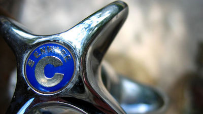 A resguardo del calor