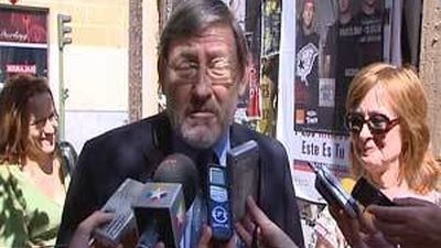 Lissavetzky critica la parálisis y "el solar" en que el PP ha convertido Madrid