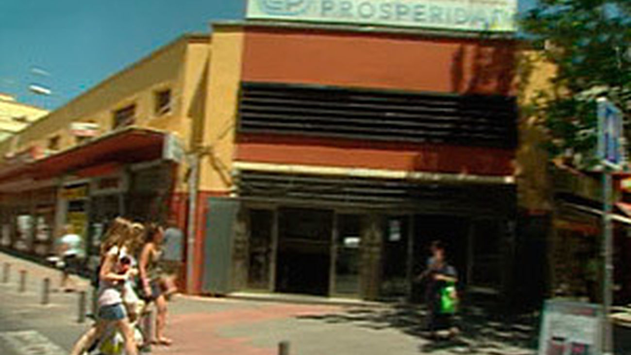 La Prospe cumple 150 años