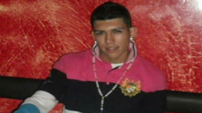 El agresor de María Ángeles niega cualquier relación con su marido