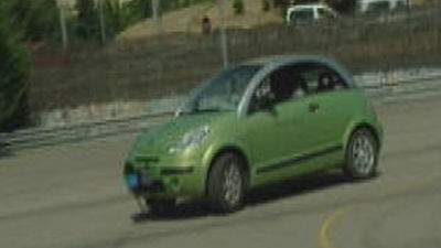 De la ciencia ficción a las carreteras: llega el coche sin conductor