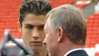 Otros futbolistas, que al igual que Modric, forzaron su salida de sus clubes