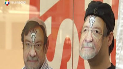 PRISA prepara el segundo ERE en año y medio tras plantear más de 2.500 despidos en 2011