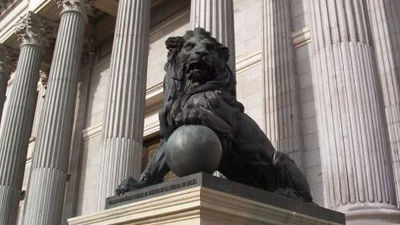 Veintitrés decretos leyes han visto la luz en siete meses de Congreso