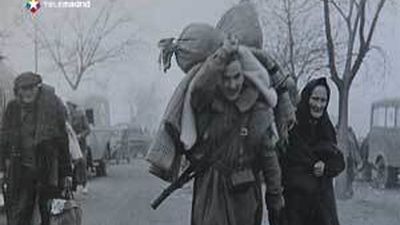 "La maleta mexicana" se abre en el Círculo de Bellas Artes