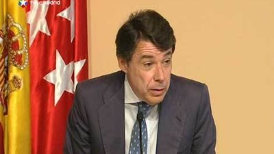 La Comunidad insiste en que es imprescindible y necesario reducir el gasto