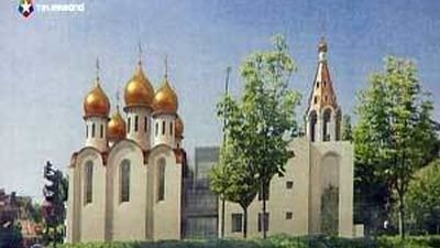 Madrid contará con una catedral ortodoxa en la Gran Vía de Hortaleza