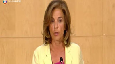 La supresión de la paga 'extra' ahorrará 90 millones en el Ayuntamiento madrileño