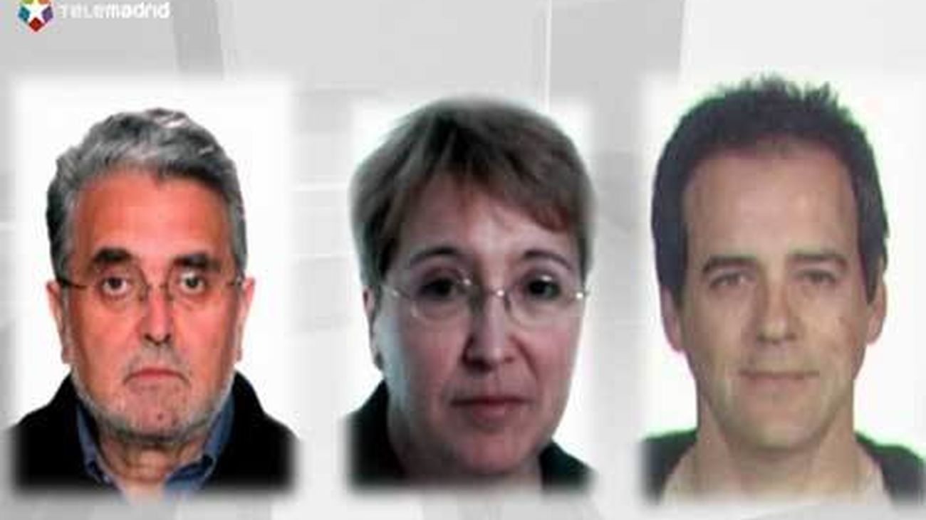 Detenidos en Sevilla y Cádiz tres GRAPO por el secuestro de Publio Cordón