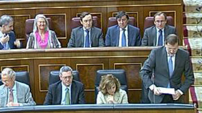 El Gobierno de Rajoy insiste en que los nuevos ajustes son imprescindibles