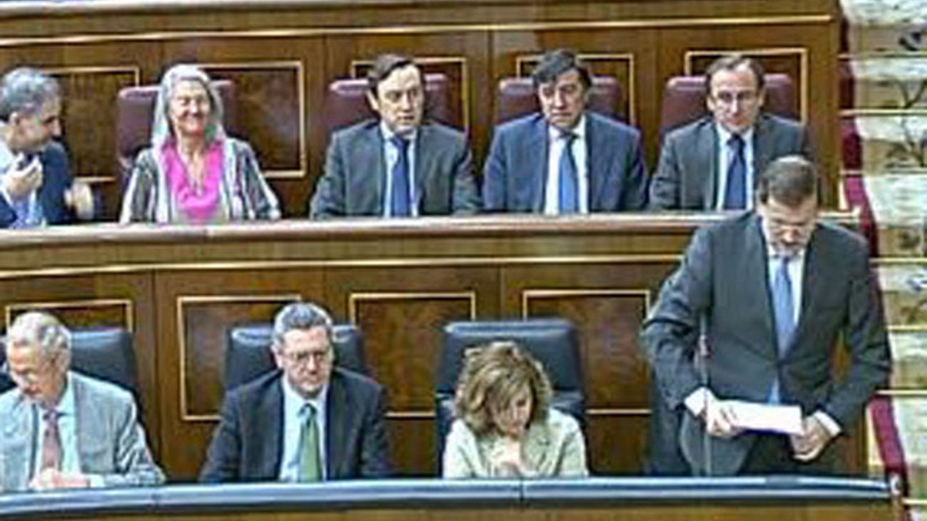 El Gobierno de Rajoy insiste en que los nuevos ajustes son imprescindibles