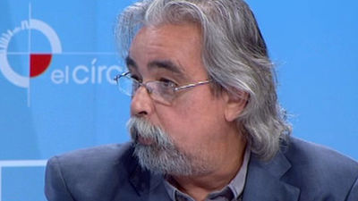 Entrevista a Ángel Pérez