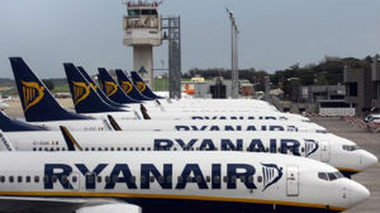Ryanair