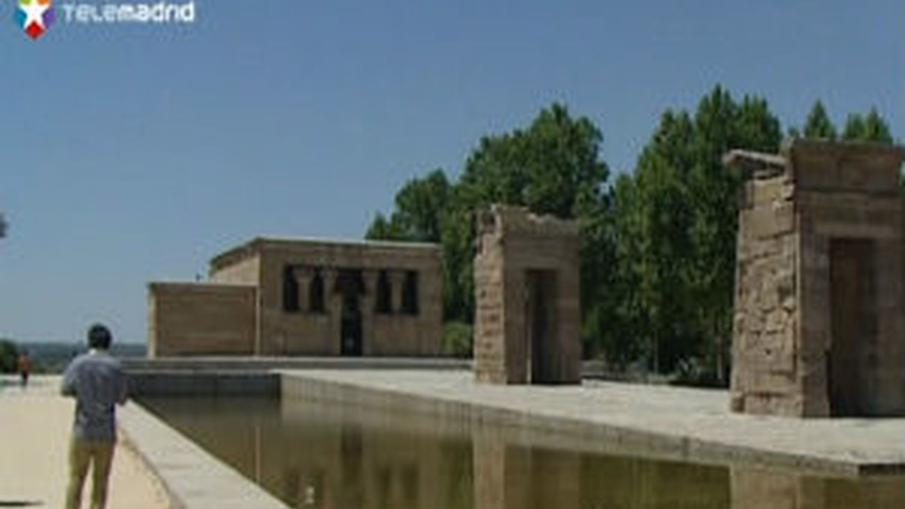 Los museos madrileños abren hasta medianoche por el Día de los Museos