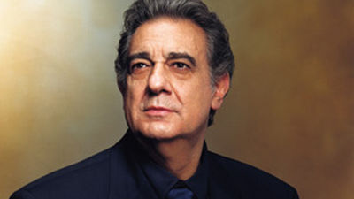 Plácido Domingo "evoluciona favorablemente" de su embolia pulmonar