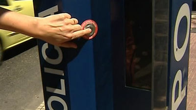 La Comunidad respalda con las BESCAM los nuevos proyectos de seguridad en Torrejón