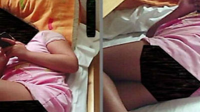 Detenido un hombre por abusar de su prima de seis años y grabarlo en su móvil