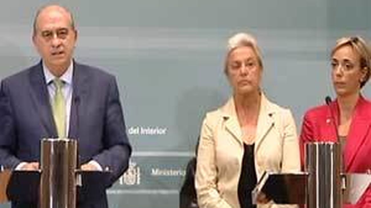 Detenida en prisión otra activista de los GRAPO por presunta relación con el secuestro de Cordón