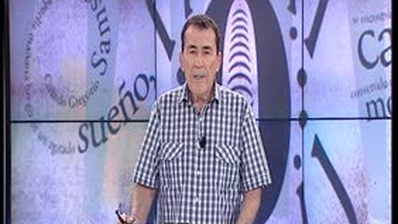 Las Noches Blancas: África