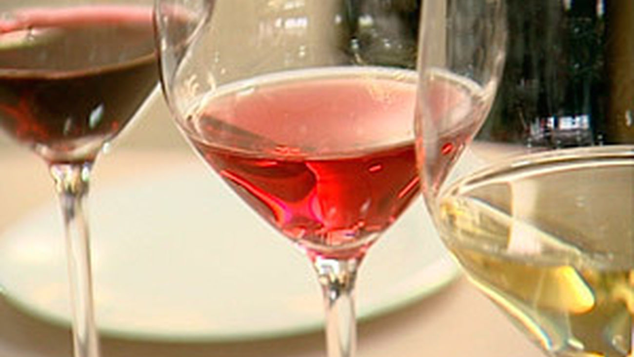 Maridajes diferentes para verano