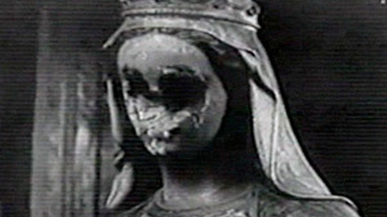 La persecución religiosa